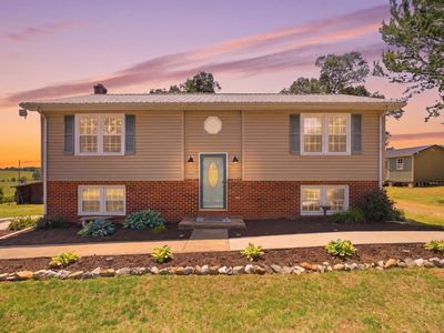 Property at 935 Turkey Mountain Rd, Amherst, VA