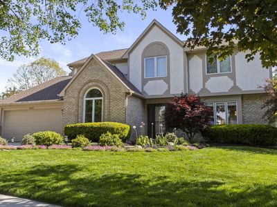 5684 Terre Prince Ct