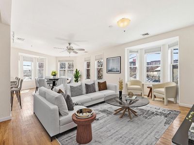 380 Newark St #2D