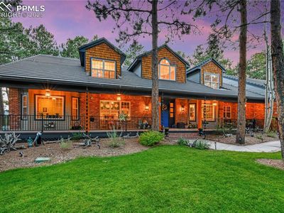 18690 Thunderbird Trl