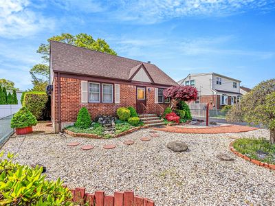 Property at 150 Connecticut Avenue, Massapequa, NY