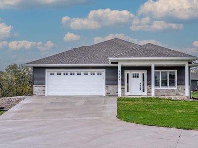 W4946 Battlestone Station ROAD #23
