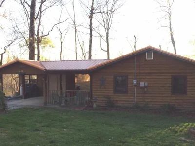 131 Hideaway Ct