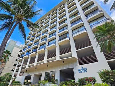 440 Seaside Ave APT 506