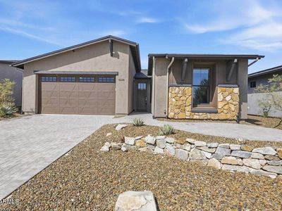 5238 TRANQUIL BLUFF Way