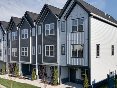 700 N Dupont Ave #114