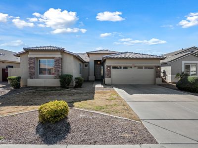 3383 E Santa Fe Ln