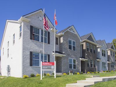 318 Lynwood Station Blvd LOT 65