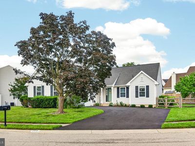 154 Sugarberry Dr