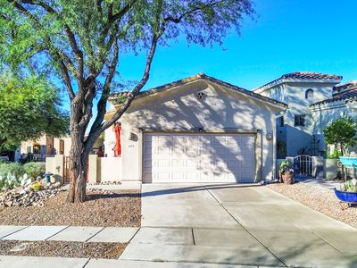 5091 N Pinnacle Point Dr