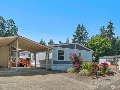 Property at 602 164th Street Ct E #53, Spanaway, WA
