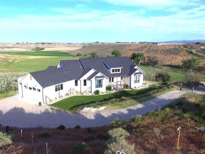 876 Coyote Gulch Rd