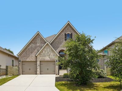 526 ORCHARD WAY