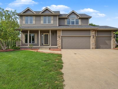 2514 SW Ridgeway Ct