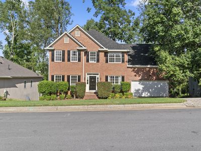 219 Stonington Drive