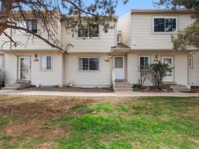 4231 S Mobile Circle #B