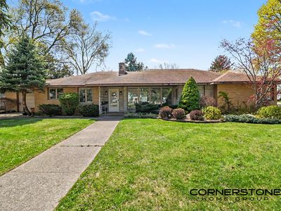 Property at 209 N Franklin St, Ludington, MI