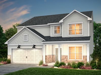 Continental Plan, Cannon Run