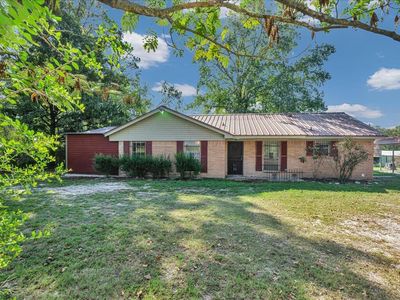 Property at 2090 Fm 352, Corrigan, TX