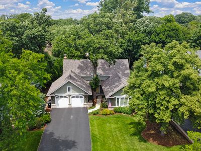 6465 Cherokee Dr