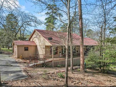 Property at 705 Wildwood Trl, Holly Lake Ranch, TX