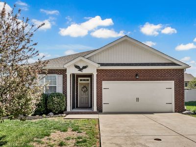 257 Autumn Terrace Ln