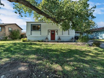 3521 S All Hallows Ave