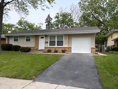 Property at 3502 Woodworth Pl, Hazel Crest, IL