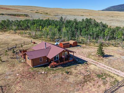 3513 N County Road 89