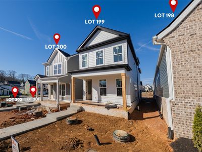 116 Gower St LOT 199