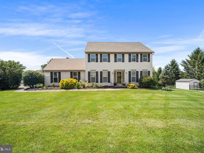 Property at 311 Heron Dr, Lincoln University, PA