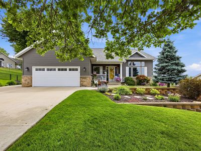 1403 Jackson Woods Ct NW