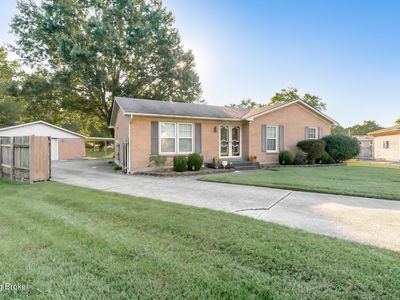 201 Angeletta Way