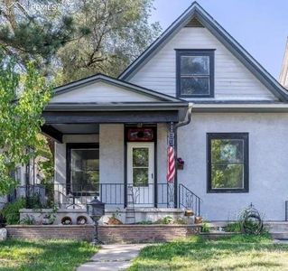 Property at 116 W Adams Ave, Pueblo, CO