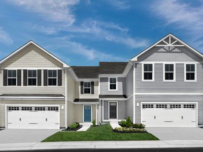 Ivy Plan, Quarry Creek