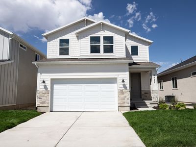 3847 N Calista Way Lot 169