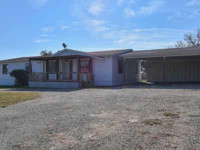 Property at 1105 Westmoreland St, Mason, TX