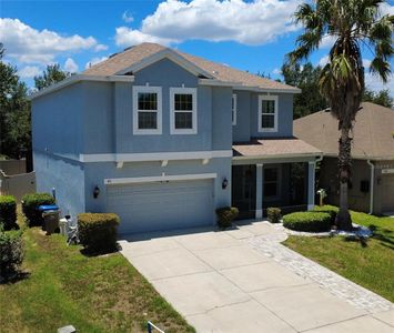 411 Rock Springs Cir