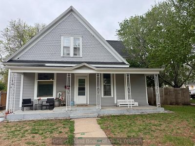 Property at 804 F Ave, Central City, NE