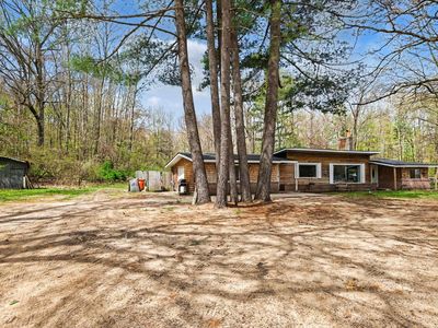 Property at 12502 McMurty Dr NE, Sand Lake, MI