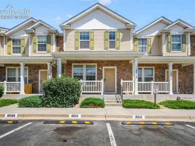 Property at 10513 Wells Point, Fountain, CO