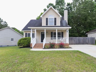 432 Caddis Creek Rd