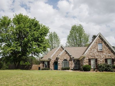 Property at 939 Mary Carl, Lake Cormorant, MS
