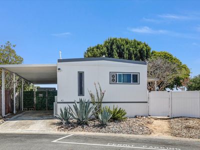 2750 Wheatstone St Space 42