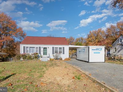 Property at 1514 Lyon St, Havre De Grace, MD