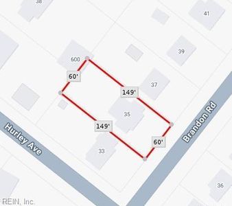 35 Brandon Rd