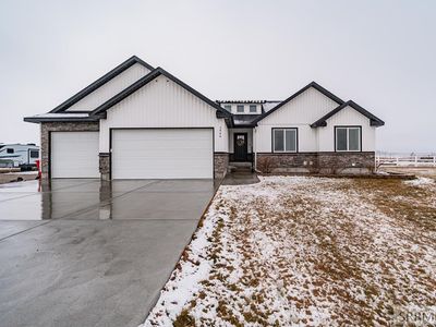 1444 N 570 E