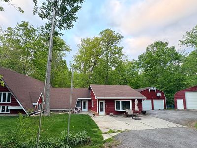 24545 Fairmount Rd