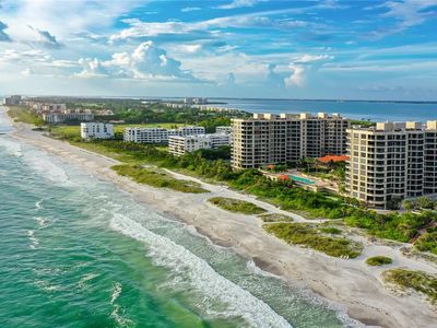 1281 Gulf Of Mexico Dr UNIT 906
