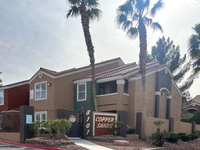 8101 W Flamingo Rd Unit 2077